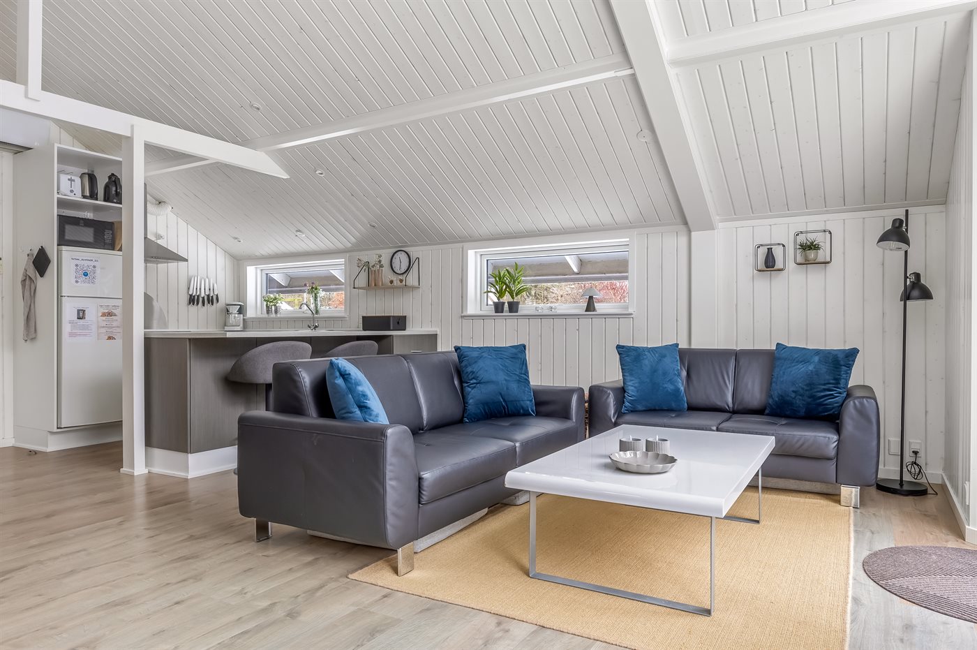 Urlaubsparadies in Arrild – Dein Rückzugsort für die Seele! - Bild 4