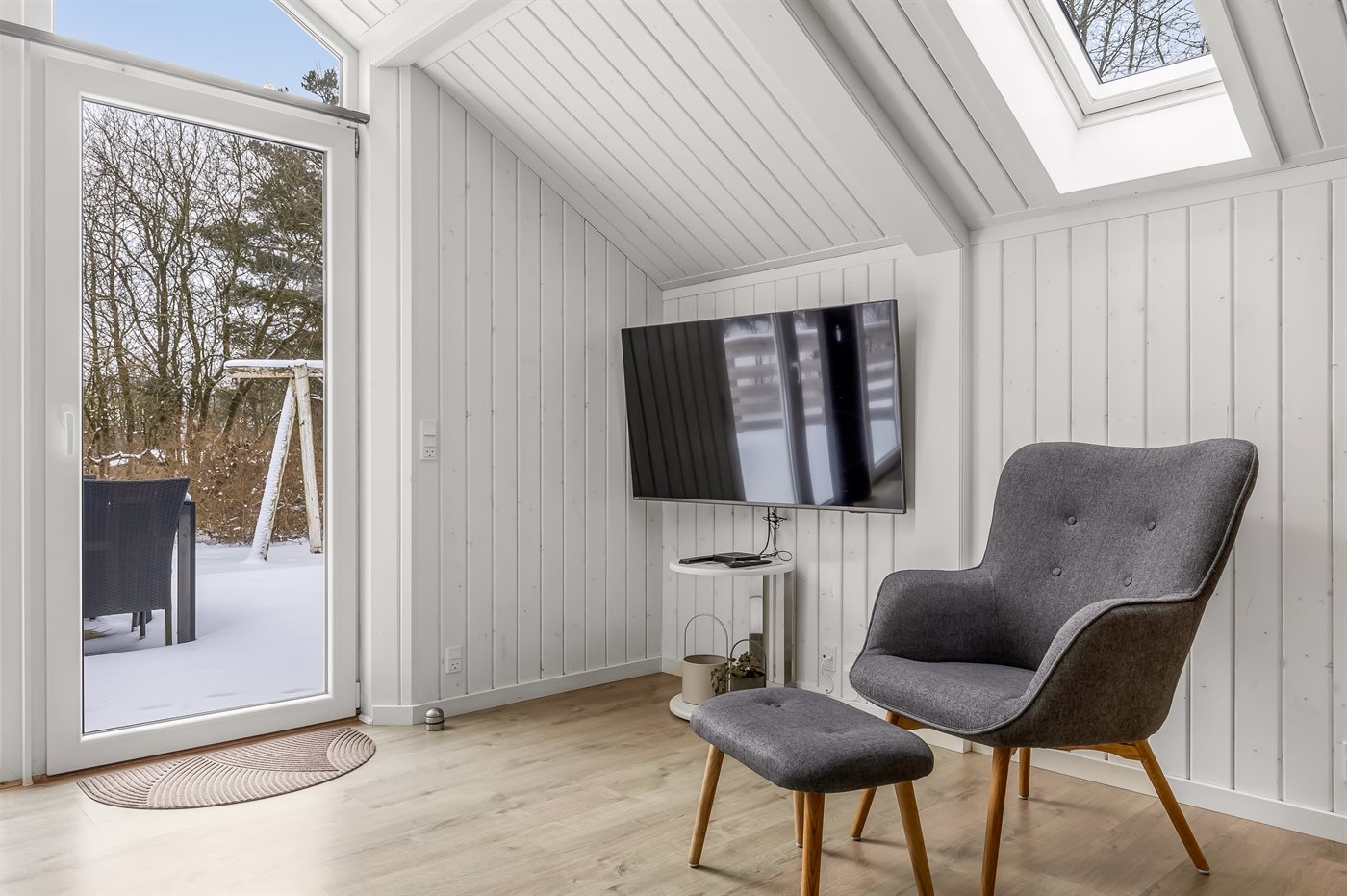 Urlaubsparadies in Arrild – Dein Rückzugsort für die Seele! - Bild 5