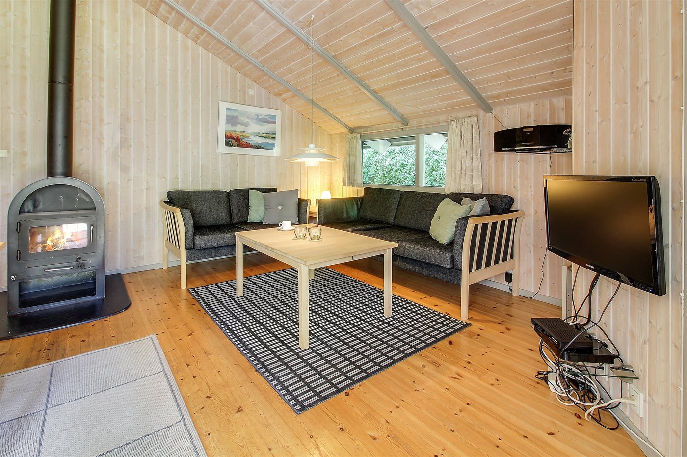 Ferienhaus 29-3109 in Arrild - Bild 3