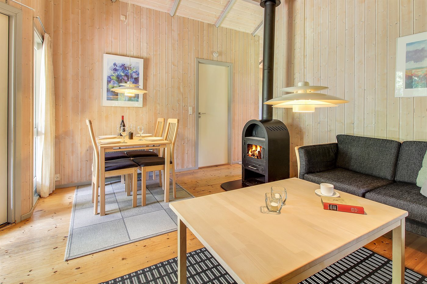 Ferienhaus 29-3109 in Arrild - Bild 4