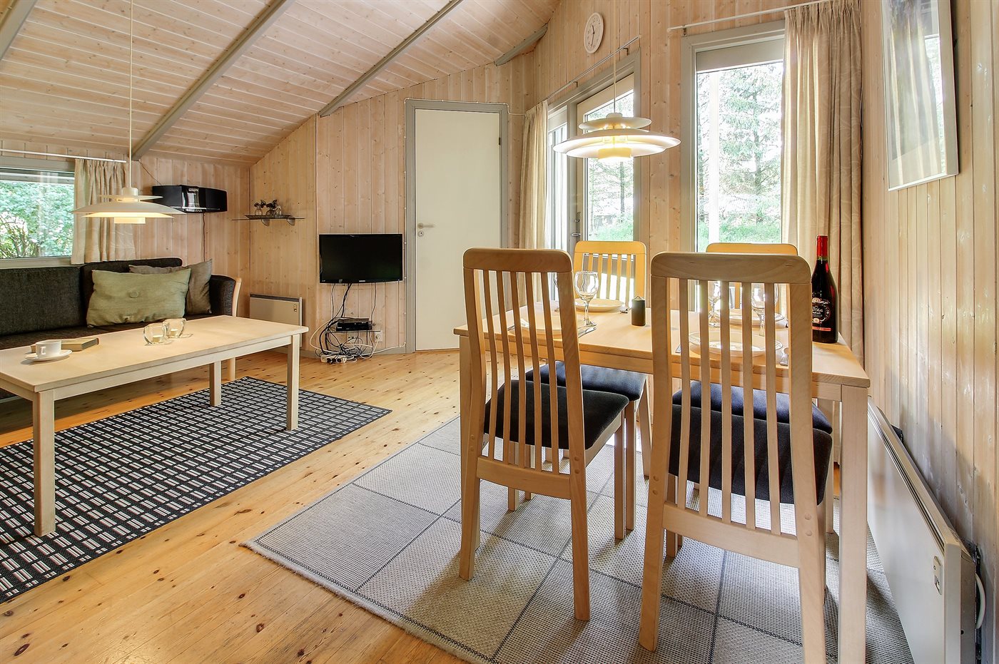 Ferienhaus 29-3109 in Arrild - Bild 5