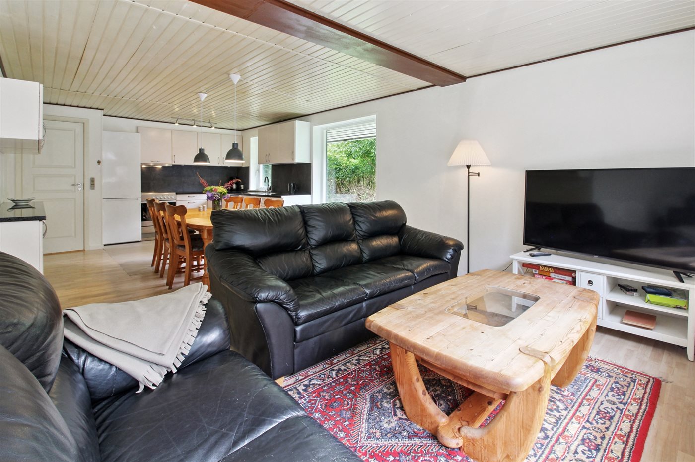 Urlaubsoase in Arrild: Gemütliches Ferienhaus für die Familie - Bild 2