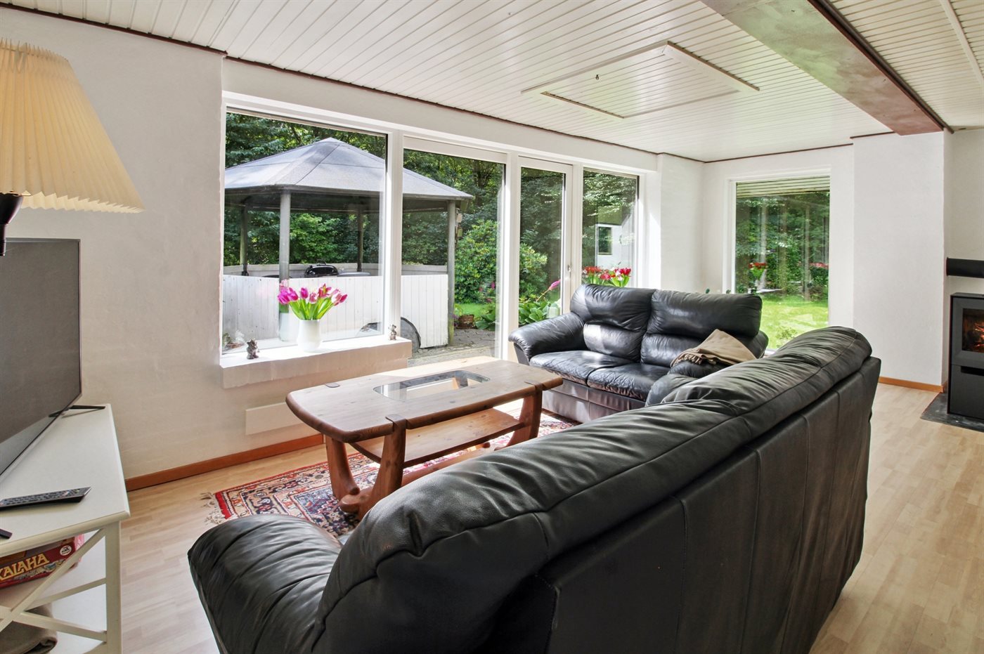 Urlaubsoase in Arrild: Gemütliches Ferienhaus für die Familie - Bild 3