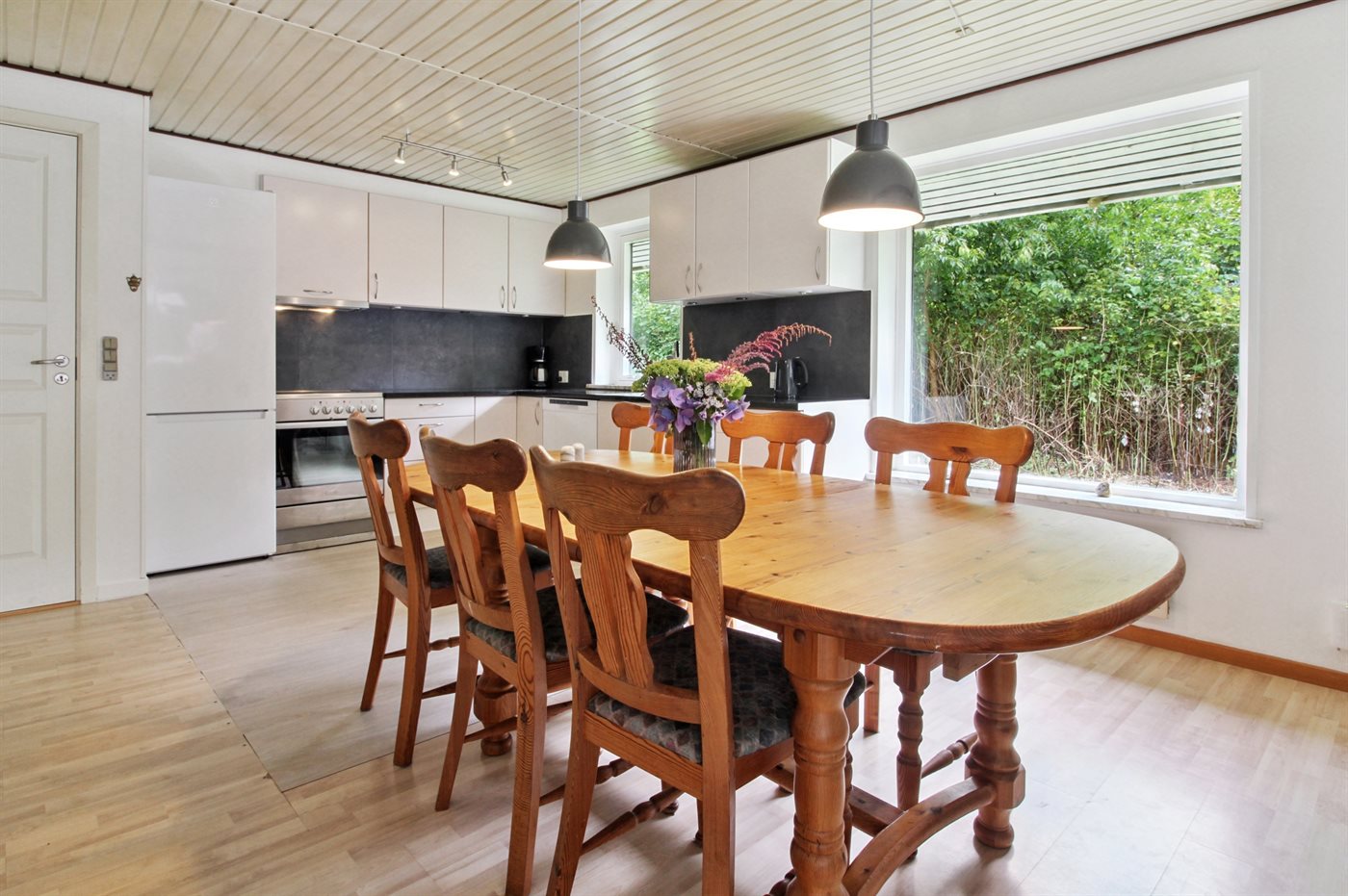 Urlaubsoase in Arrild: Gemütliches Ferienhaus für die Familie - Bild 4