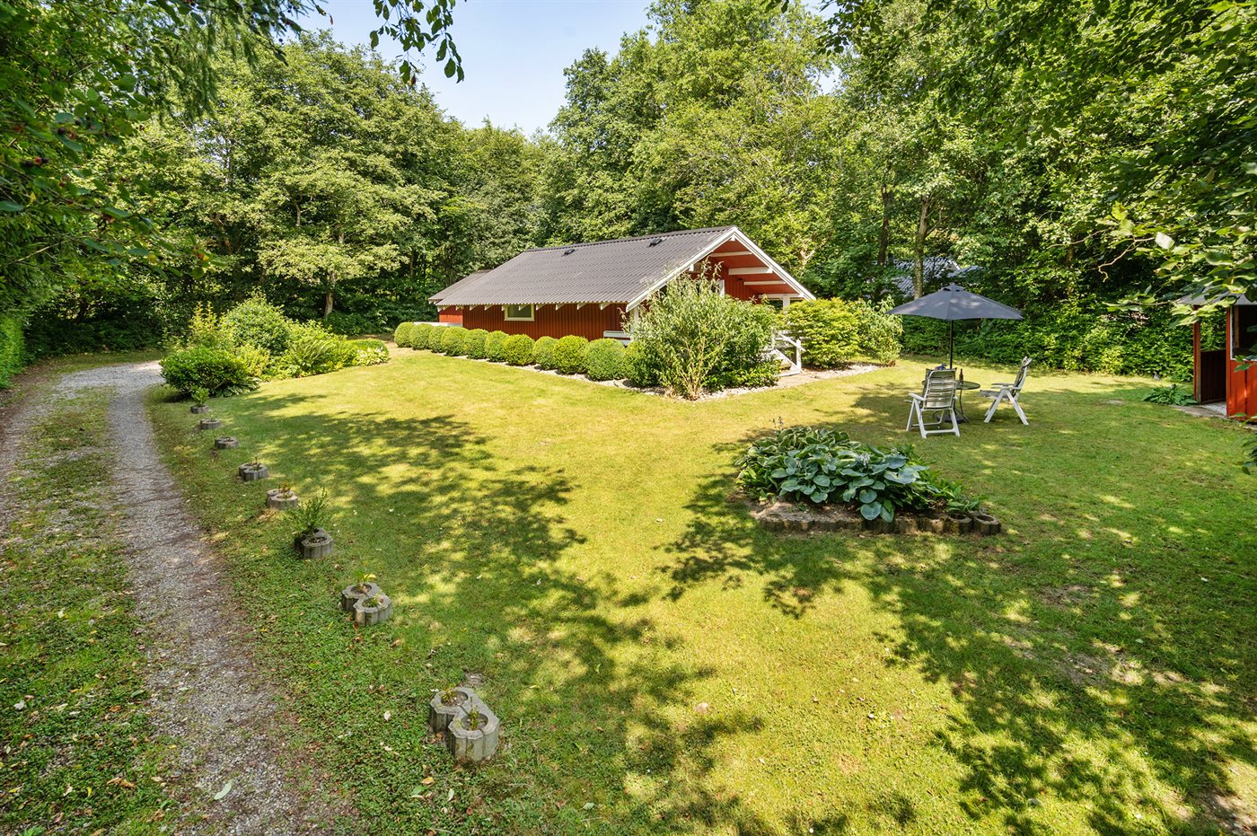 Gemütliches Ferienhaus in Arrild – Erholung pur! - Bild 4