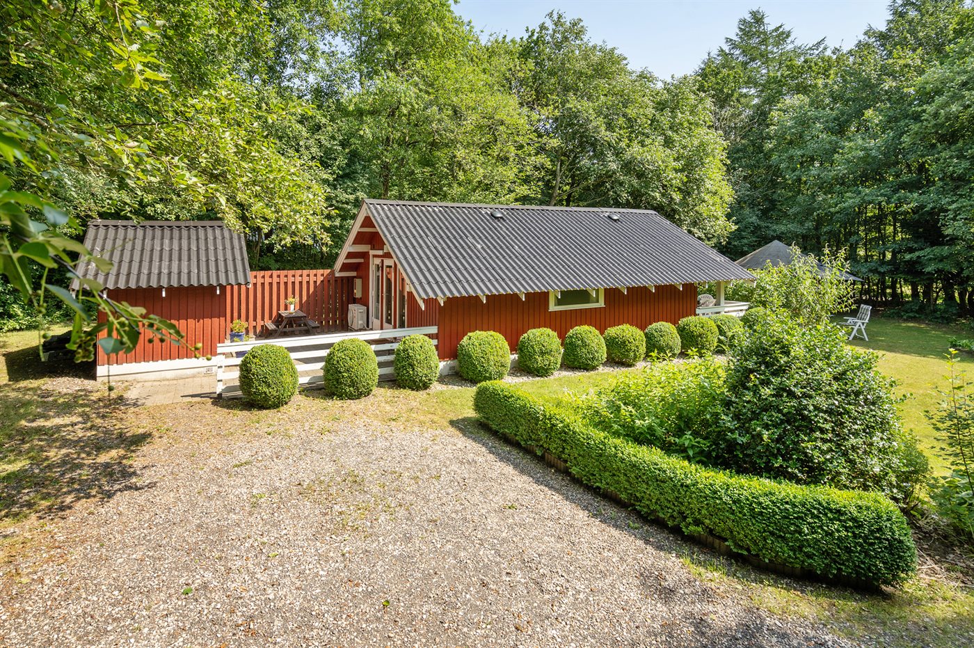 Gemütliches Ferienhaus in Arrild – Erholung pur! - Bild 5