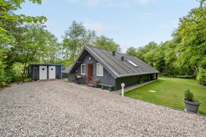 Sommerhus, 29-3116, Arrild