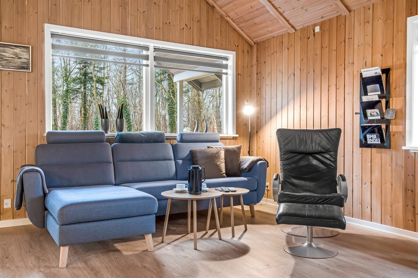 Einladendes Ferienhaus in Arrild – Dein dänisches Paradies! - Bild 3