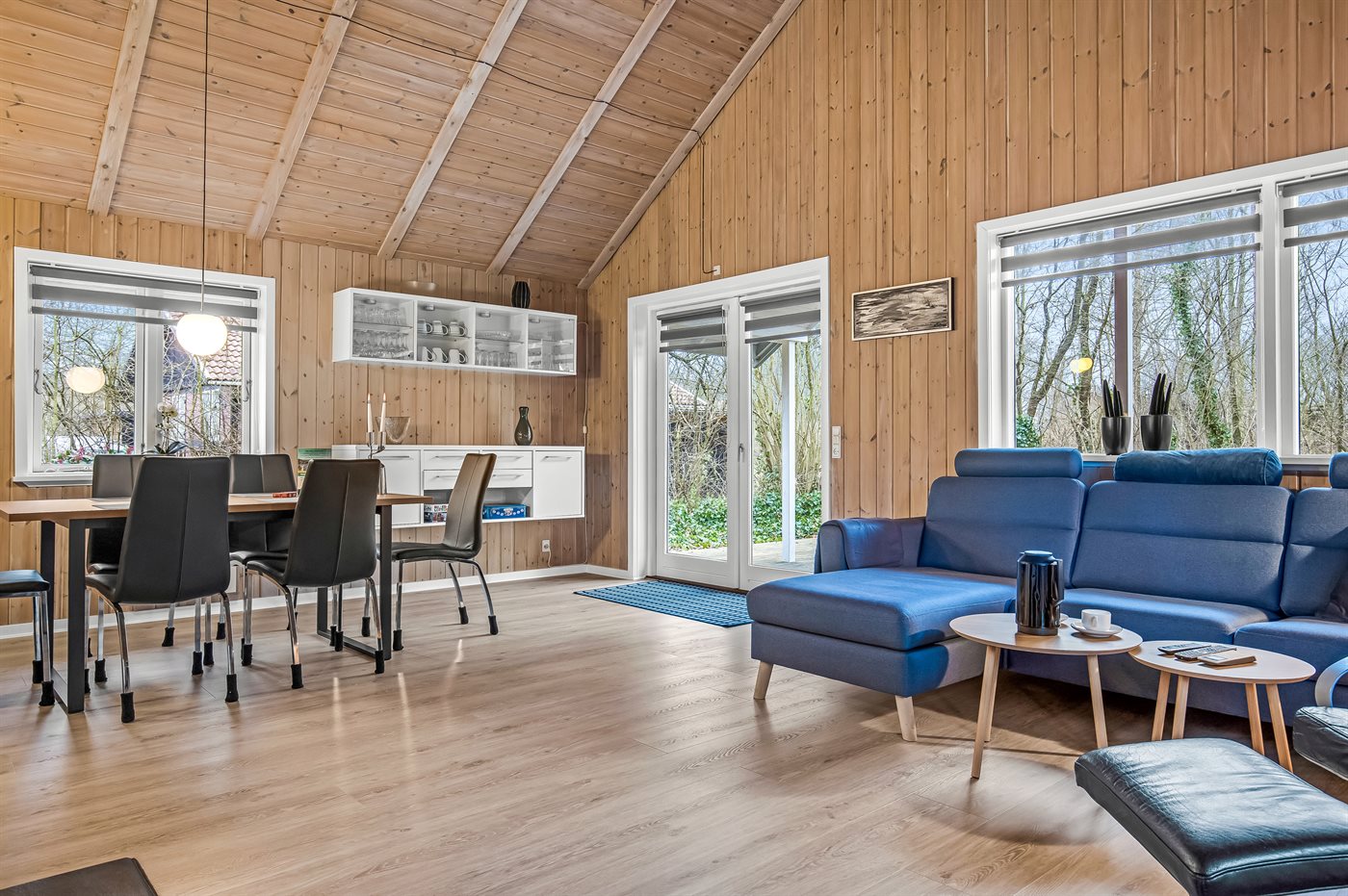 Einladendes Ferienhaus in Arrild – Dein dänisches Paradies! - Bild 4