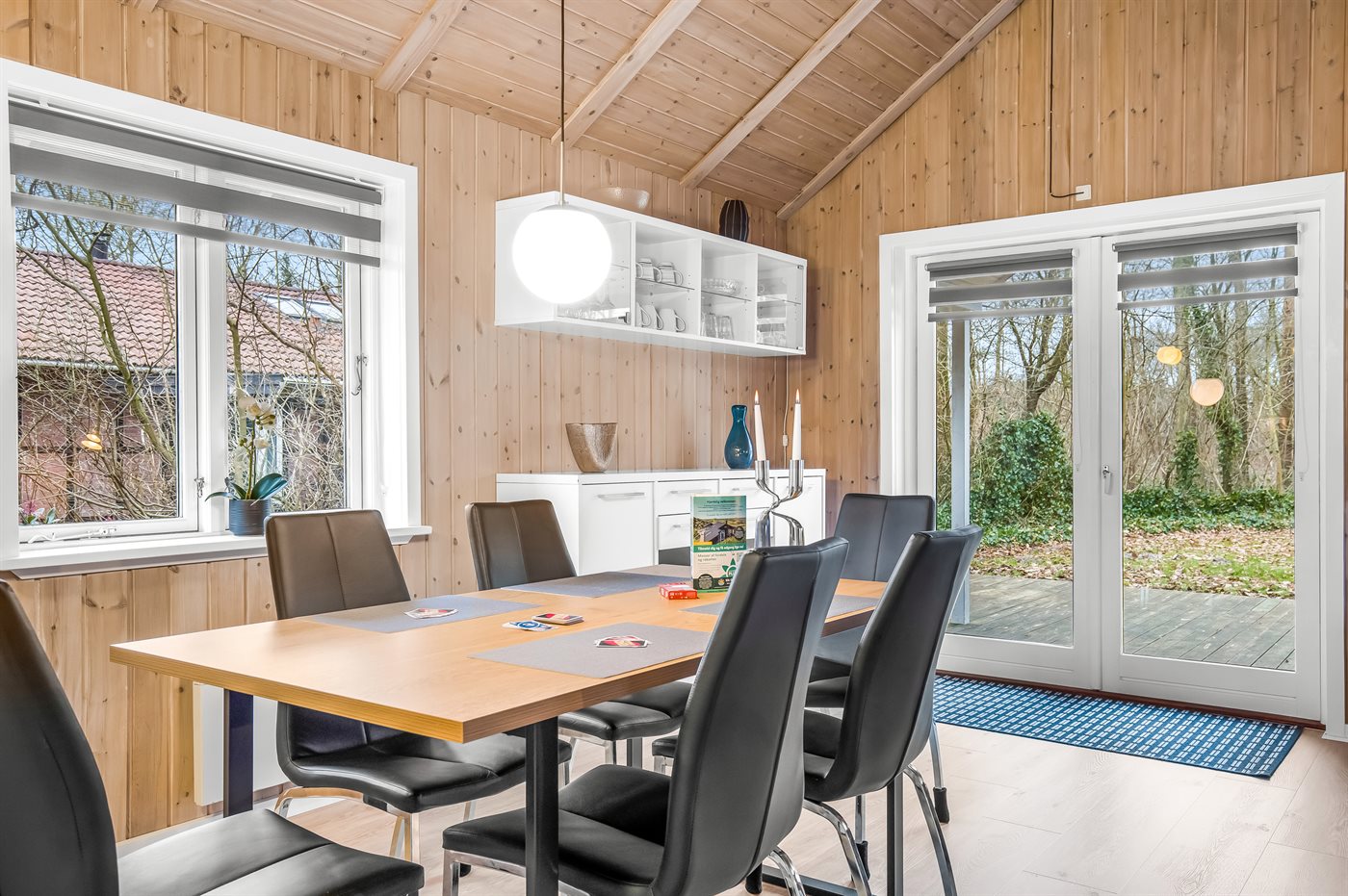 Einladendes Ferienhaus in Arrild – Dein dänisches Paradies! - Bild 5