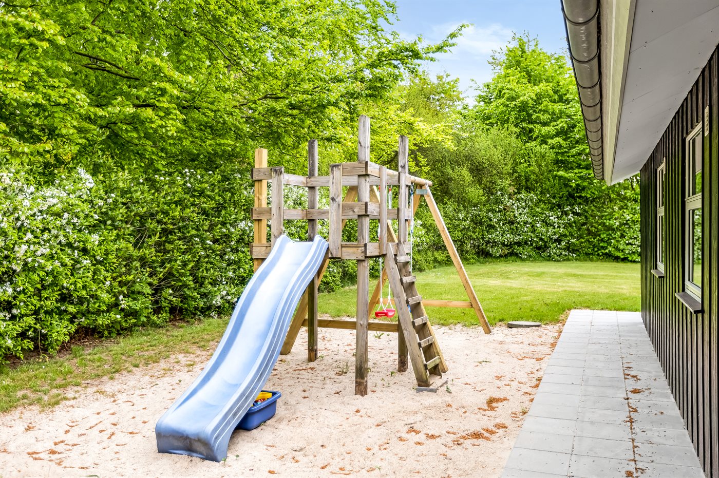 Ferienhaus 29-3119 in Arrild - Bild 3