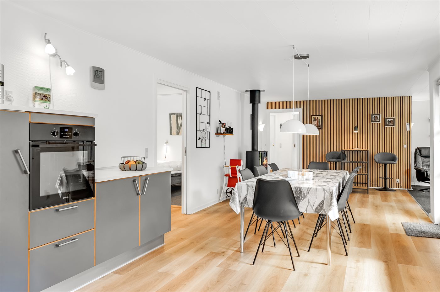Ferienhaus 29-3119 in Arrild - Bild 5