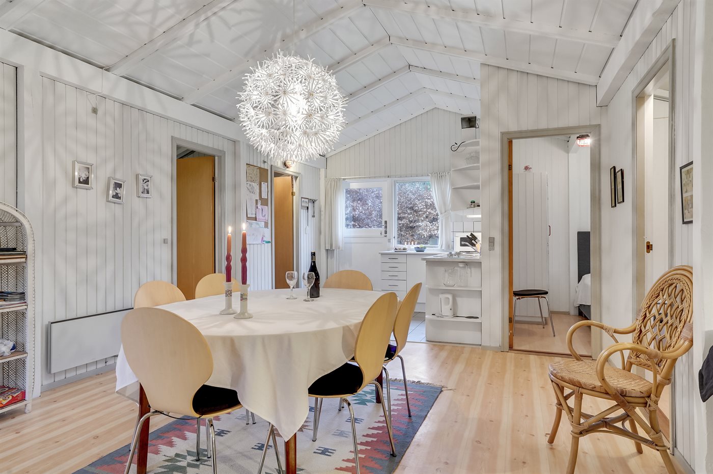 Ferienhaus 29-3121 in Arrild - Bild 3
