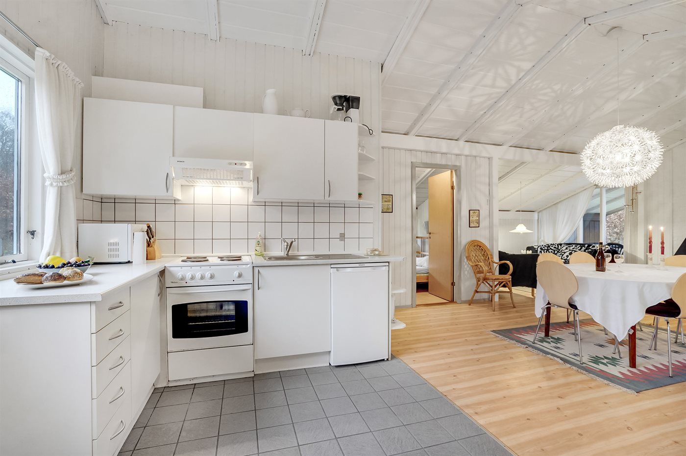Ferienhaus 29-3121 in Arrild - Bild 4