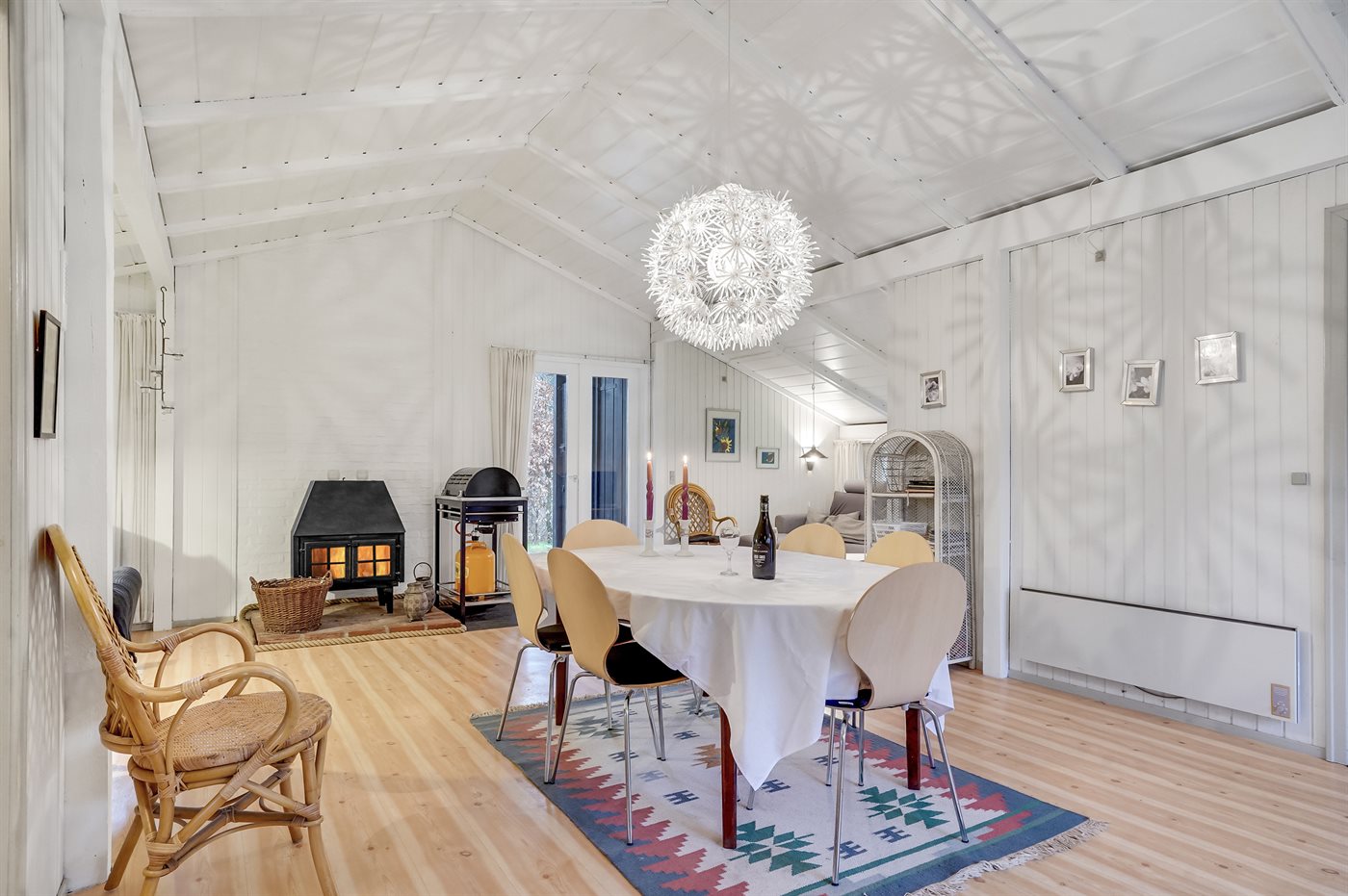 Ferienhaus 29-3121 in Arrild - Bild 5