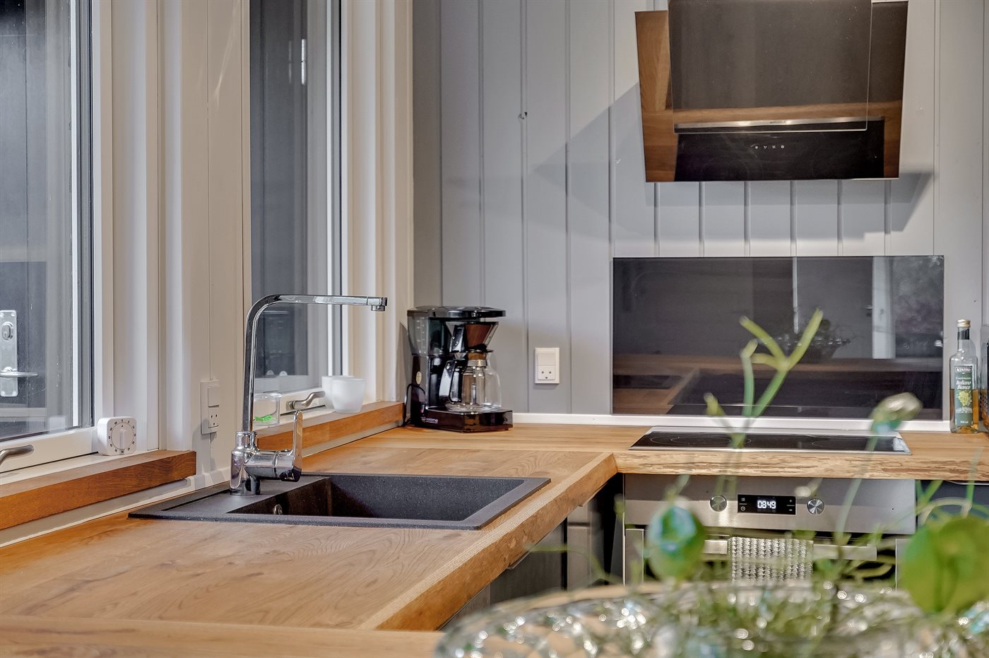 Dein perfektes Ferienhaus in Arrild – Natur pur erleben! - Bild 3