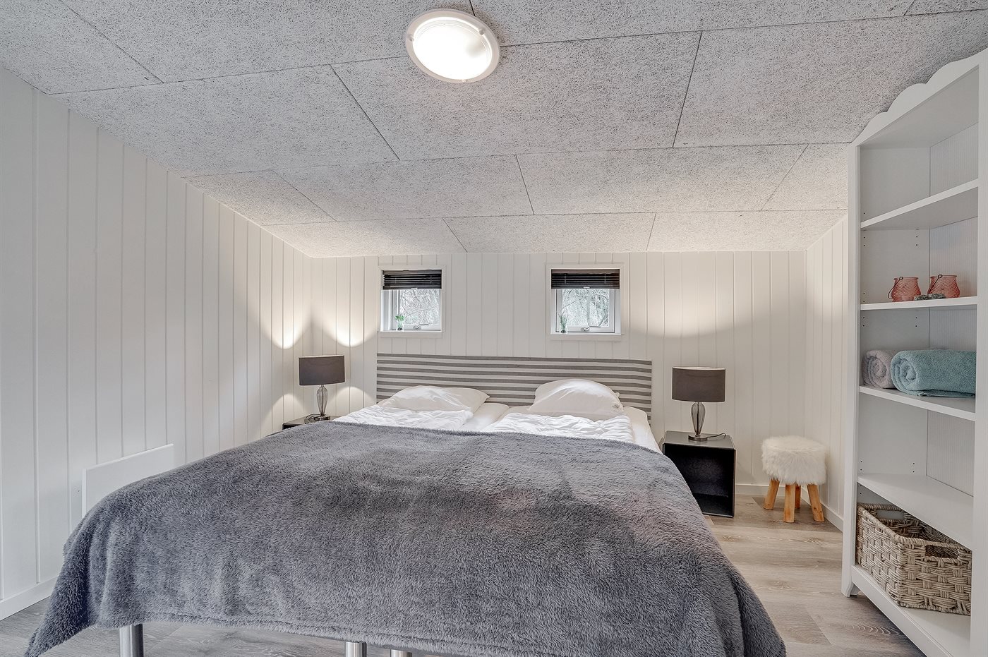 Dein perfektes Ferienhaus in Arrild – Natur pur erleben! - Bild 5