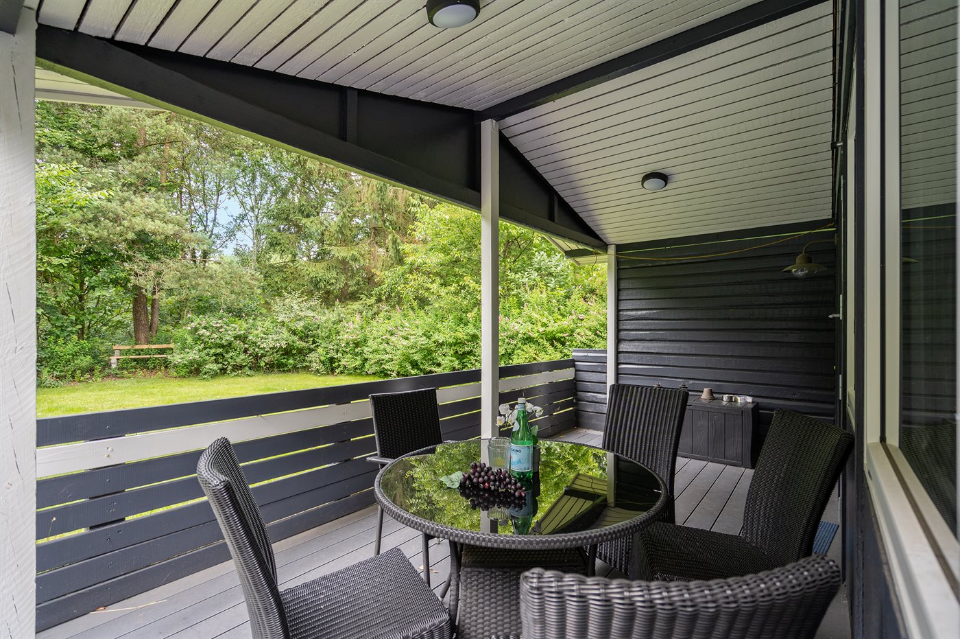 Urlaubsträume in Arrild: Dein gemütliches Ferienhaus! - Bild 3