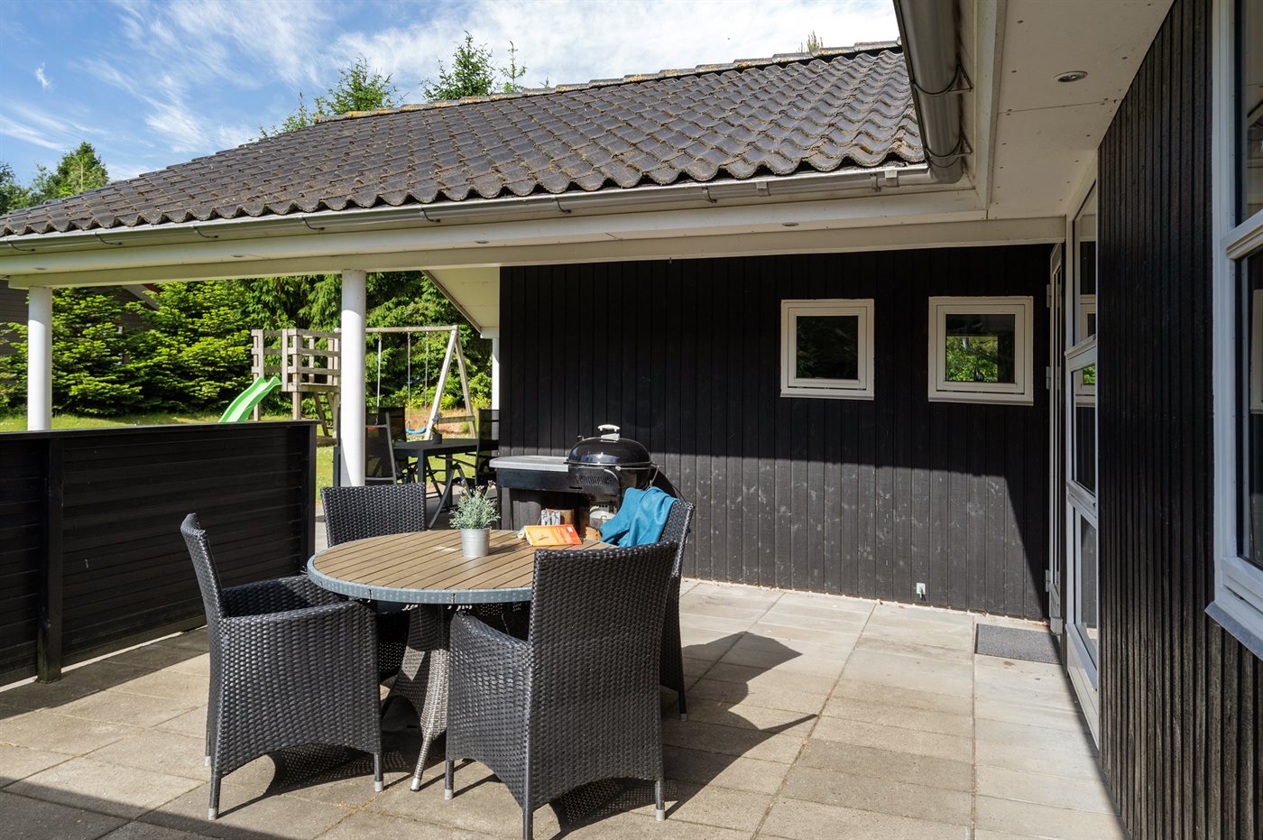 Ferienhaus 29-3128 in Arrild - Bild 2