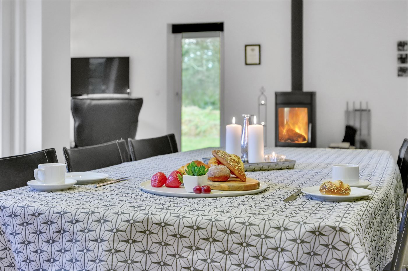 Ferienhaus 29-3128 in Arrild - Bild 3