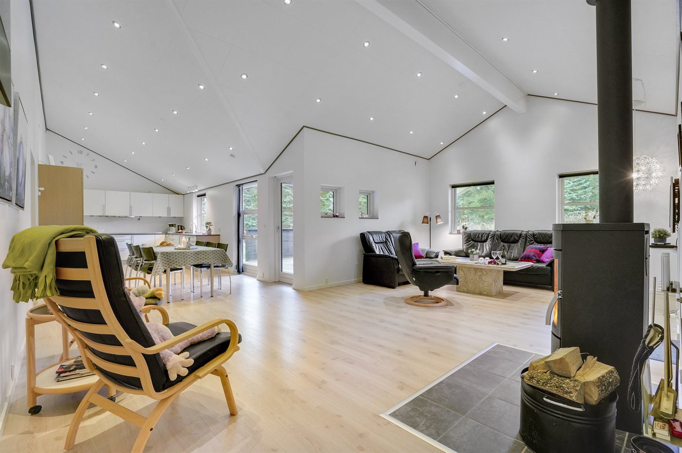 Ferienhaus 29-3128 in Arrild - Bild 4
