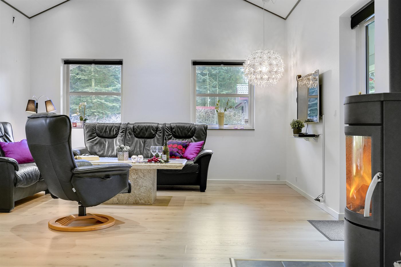 Ferienhaus 29-3128 in Arrild - Bild 5
