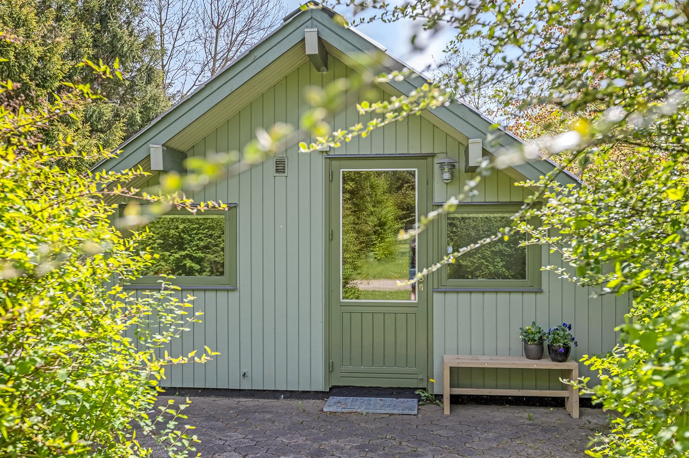 Urlaubsoase in Arrild – Dein Naturtraum wartet! - Bild 3