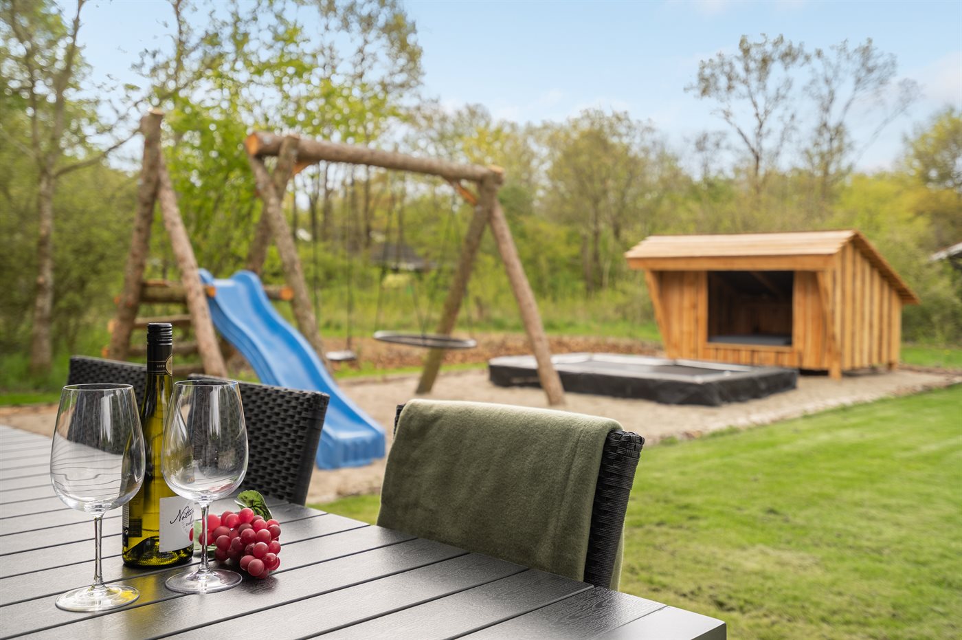 Urlaubstraum in Arrild: Modernes Ferienhaus für die ganze Familie! - Bild 2