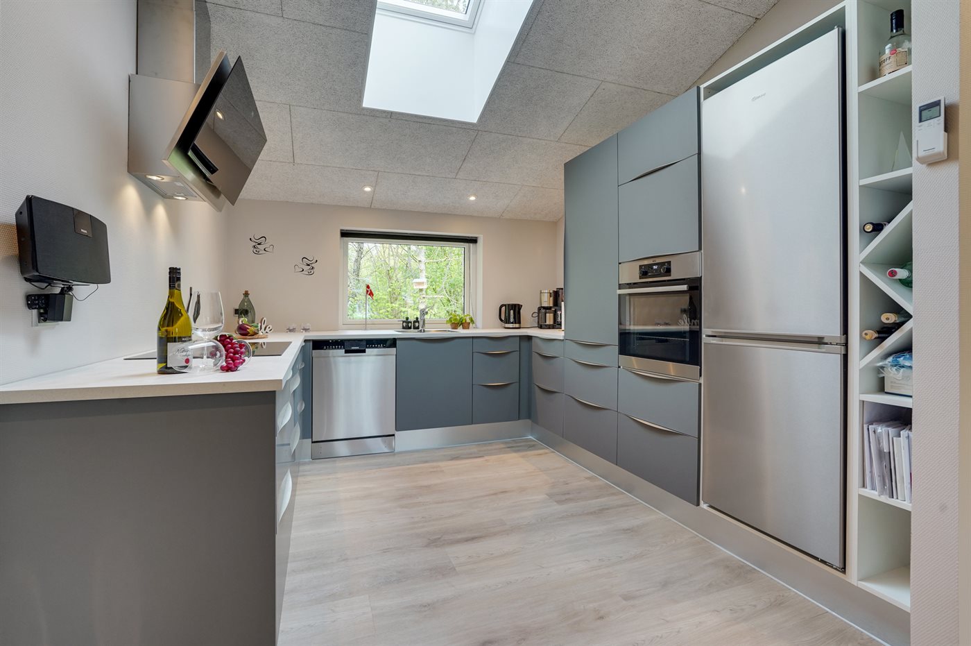 Urlaubstraum in Arrild: Modernes Ferienhaus für die ganze Familie! - Bild 4