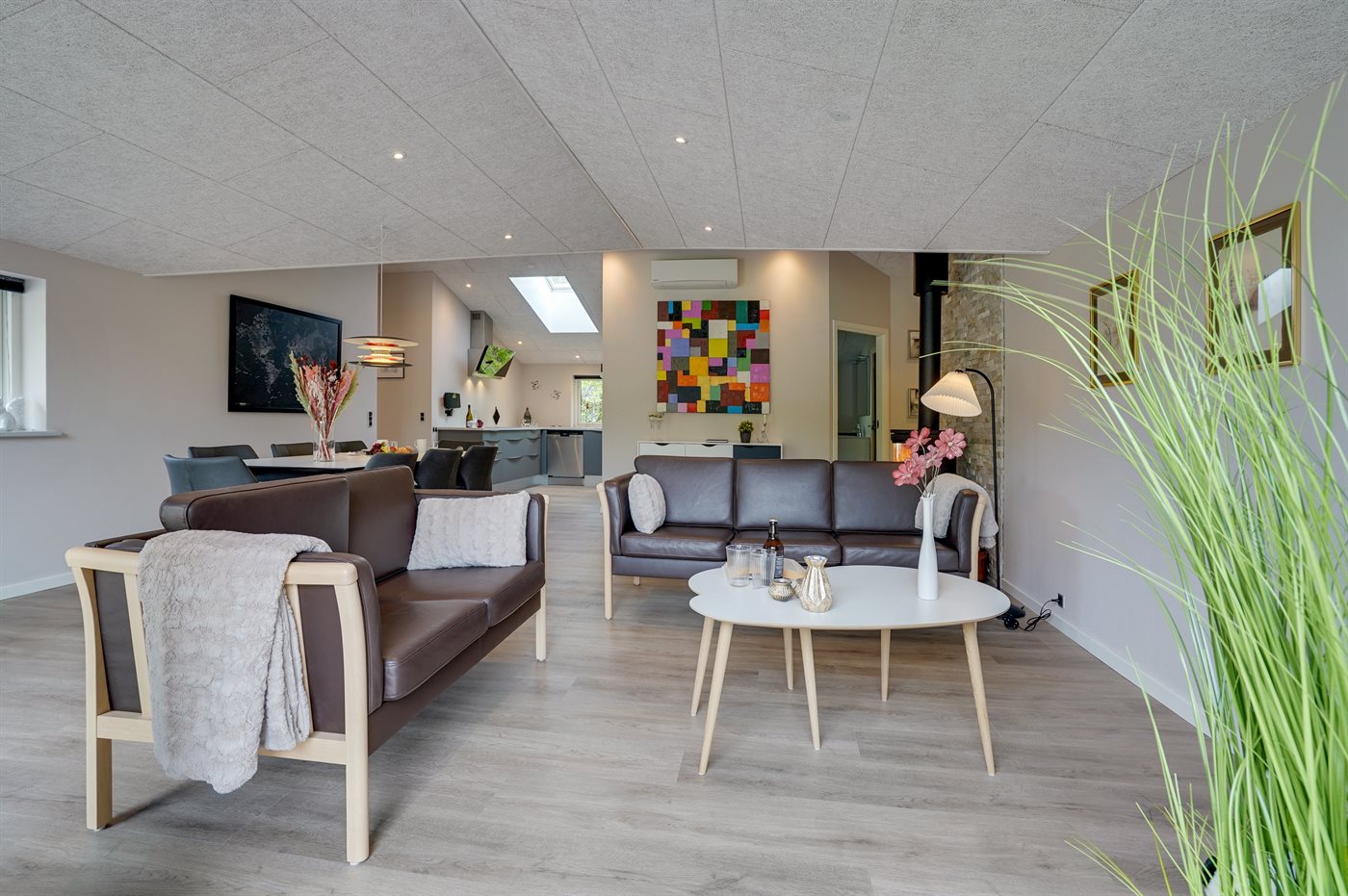 Urlaubstraum in Arrild: Modernes Ferienhaus für die ganze Familie! - Bild 5