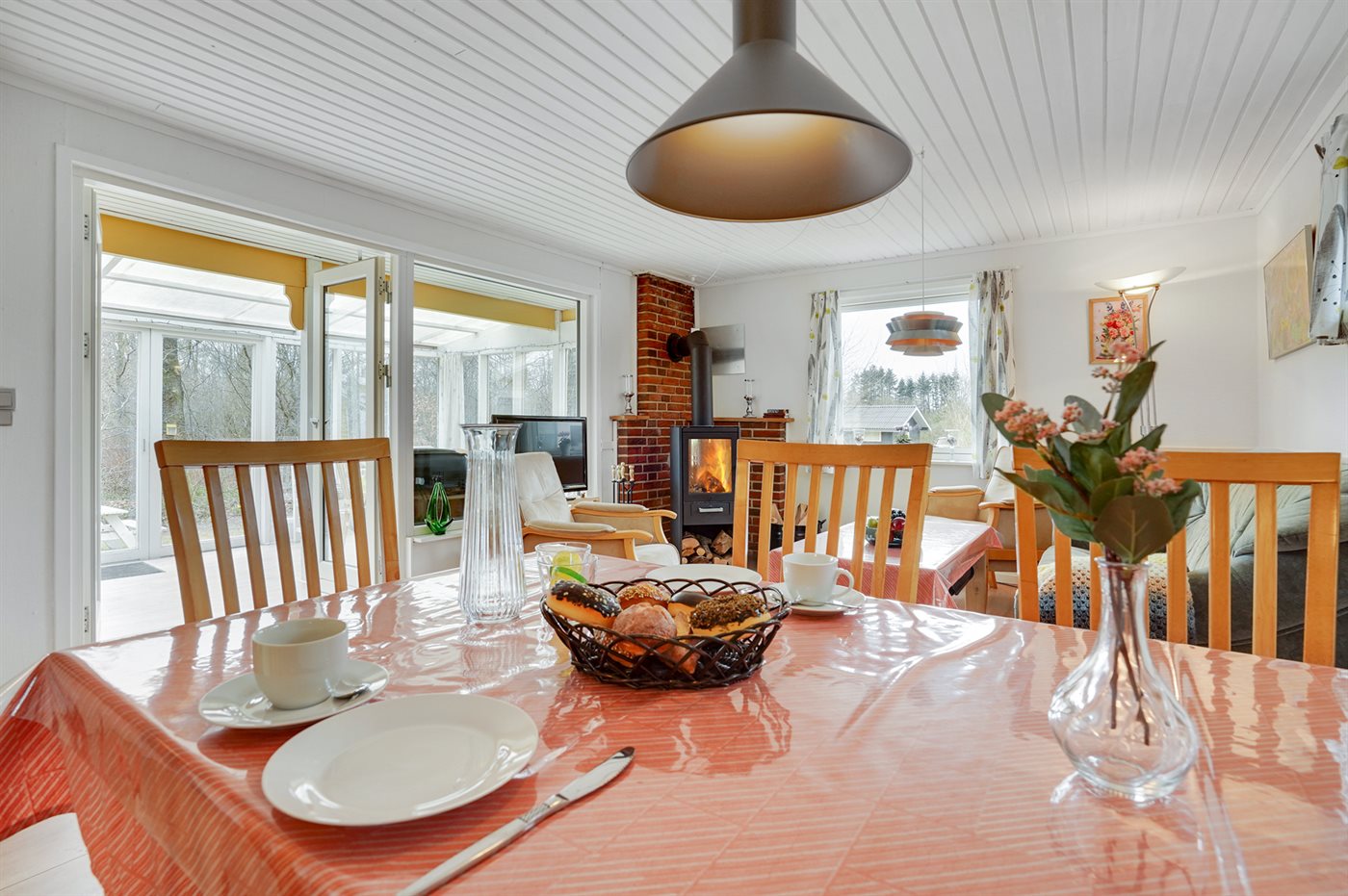 Gemütliches Ferienhaus in Arrild – Dein dänisches Paradies! - Bild 3