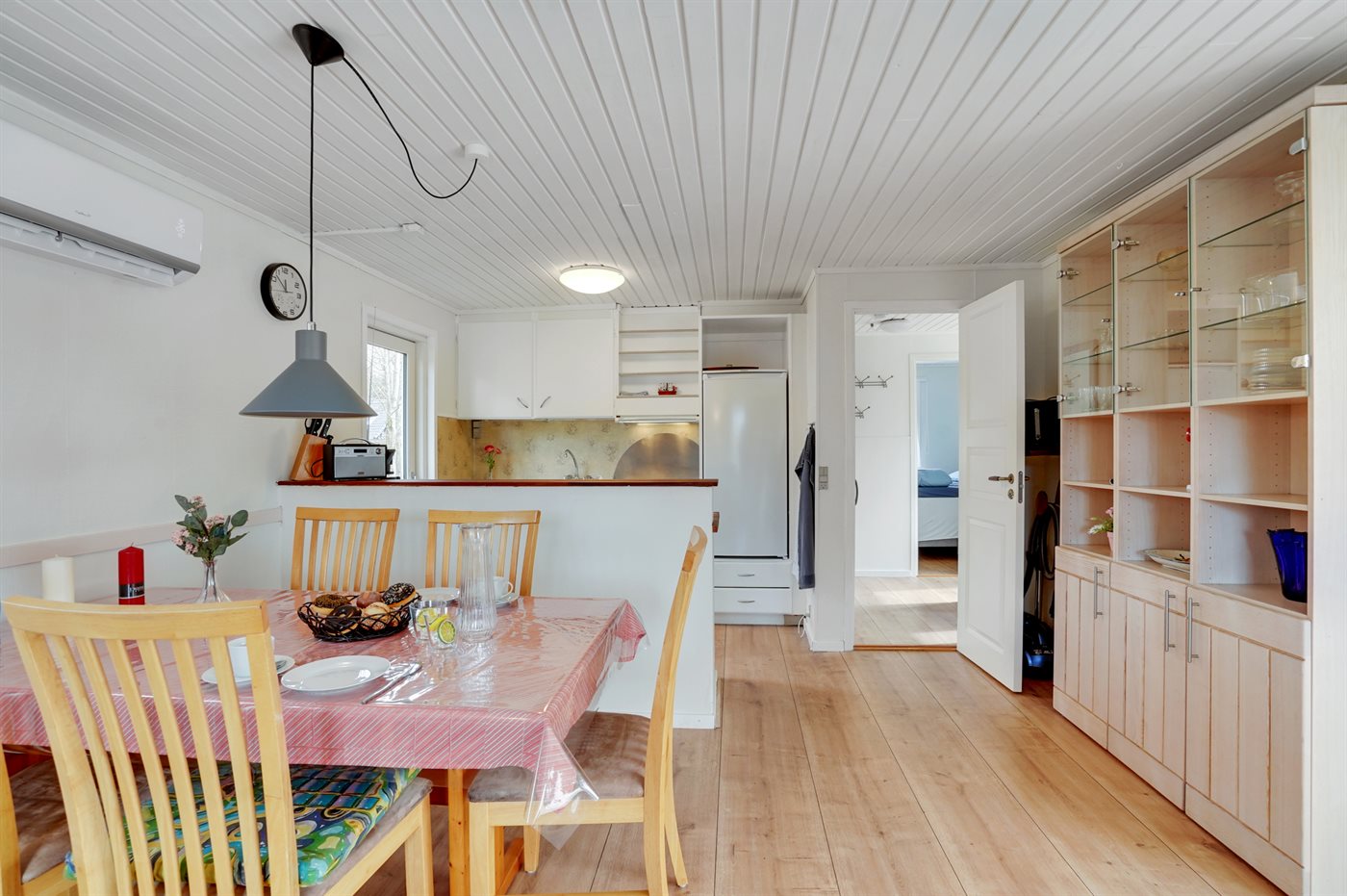 Gemütliches Ferienhaus in Arrild – Dein dänisches Paradies! - Bild 4