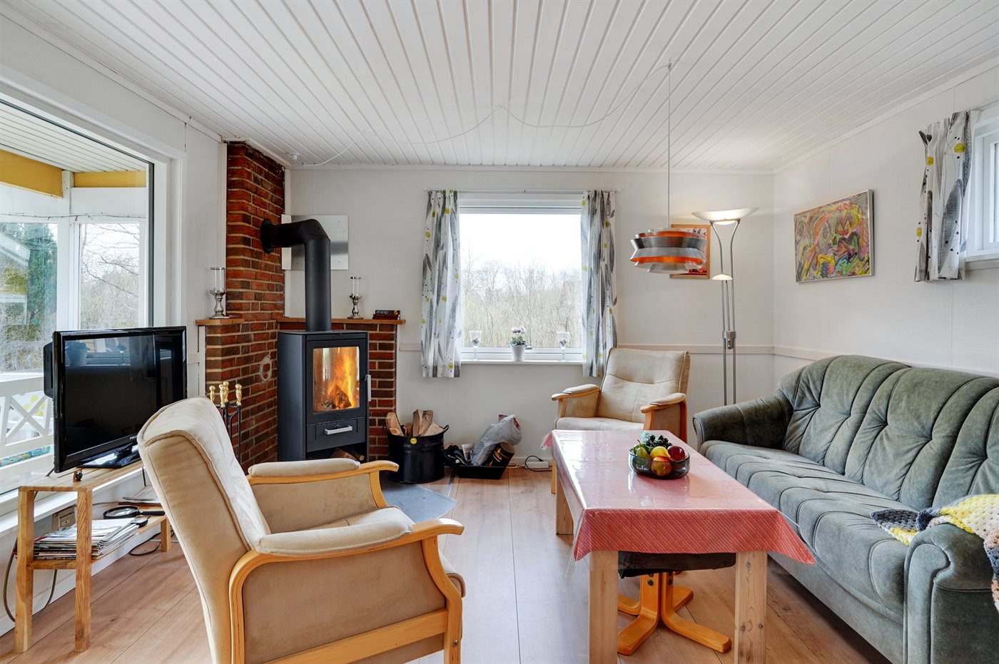 Gemütliches Ferienhaus in Arrild – Dein dänisches Paradies! - Bild 5