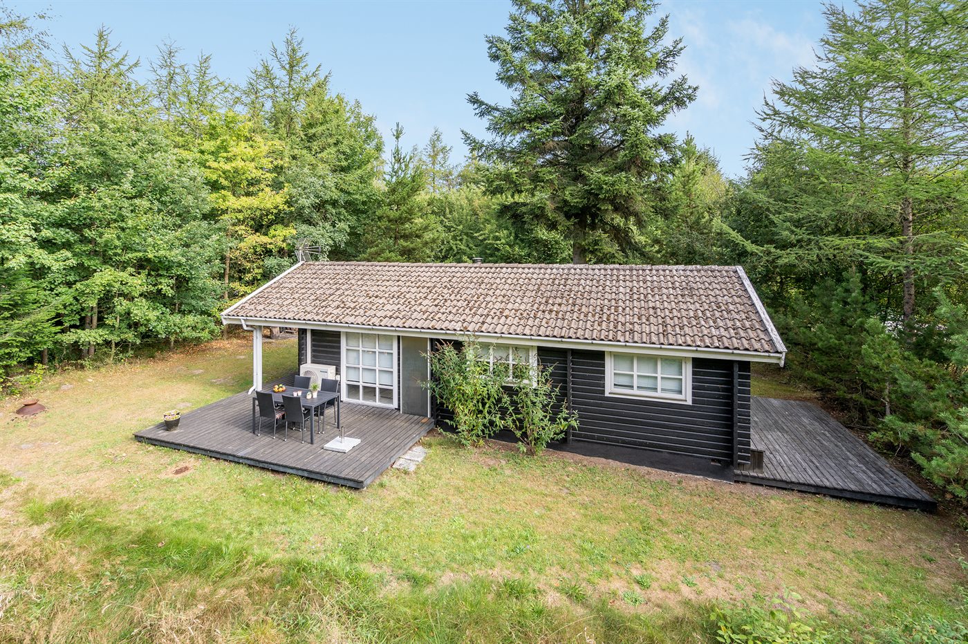 Pionerskoven 2 - Toftlund, Jyllands vestkyst - hovedbillede