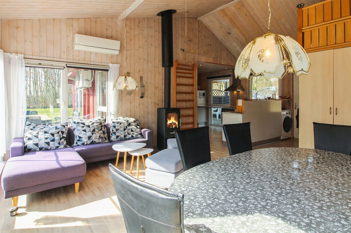 Entspanne im Komfort – Dein Ferienhaus in Arrild! - Bild 3