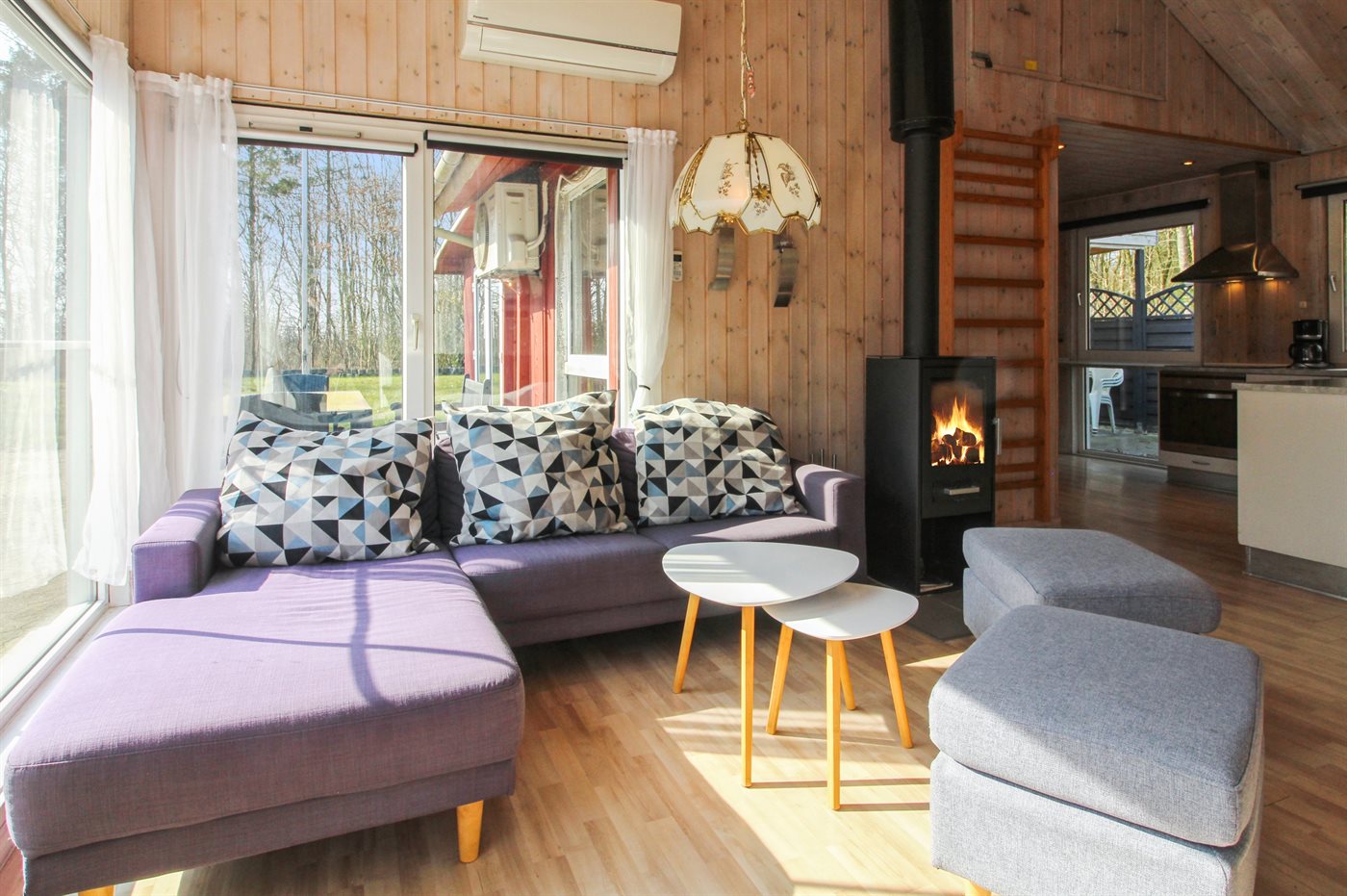 Entspanne im Komfort – Dein Ferienhaus in Arrild! - Bild 4