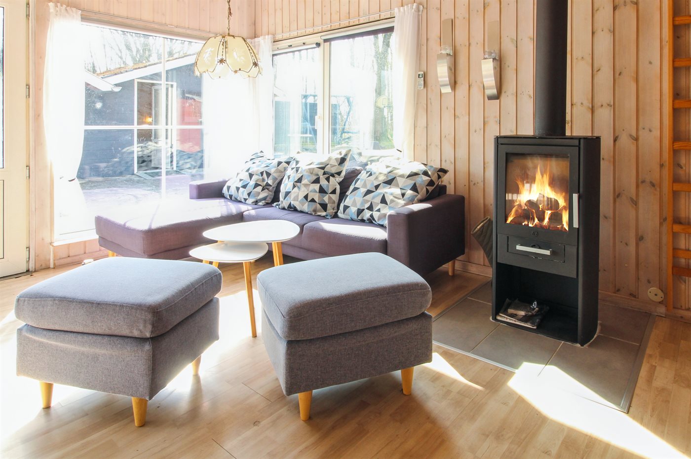 Entspanne im Komfort – Dein Ferienhaus in Arrild! - Bild 5