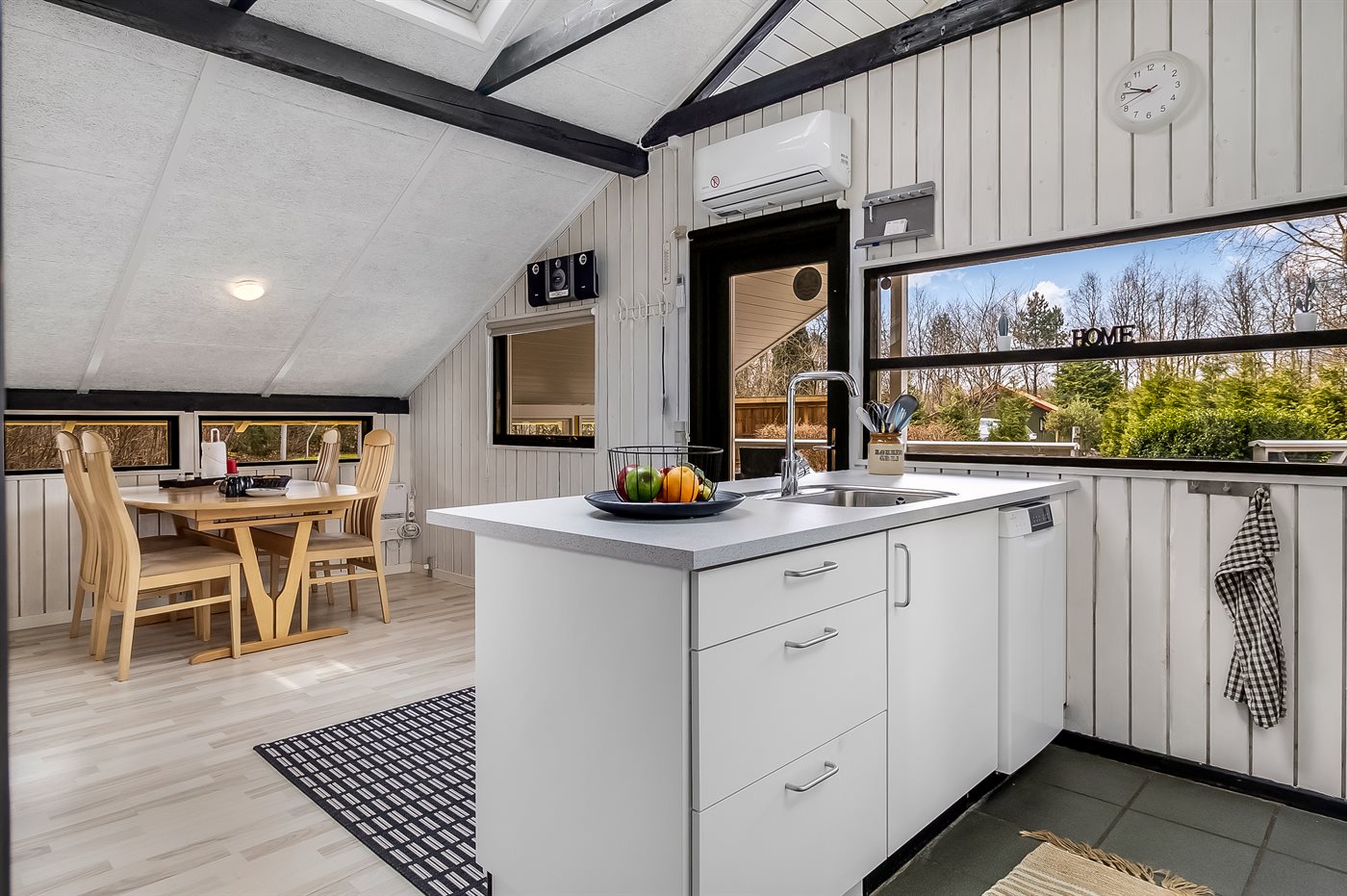 Entspanne im charmanten Ferienhaus in Arrild! - Bild 3