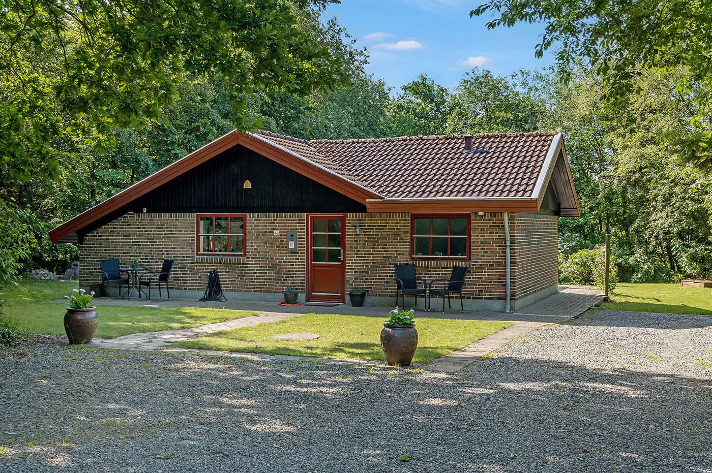 Ferienhaus 29-3147 in Arrild - Bild 3