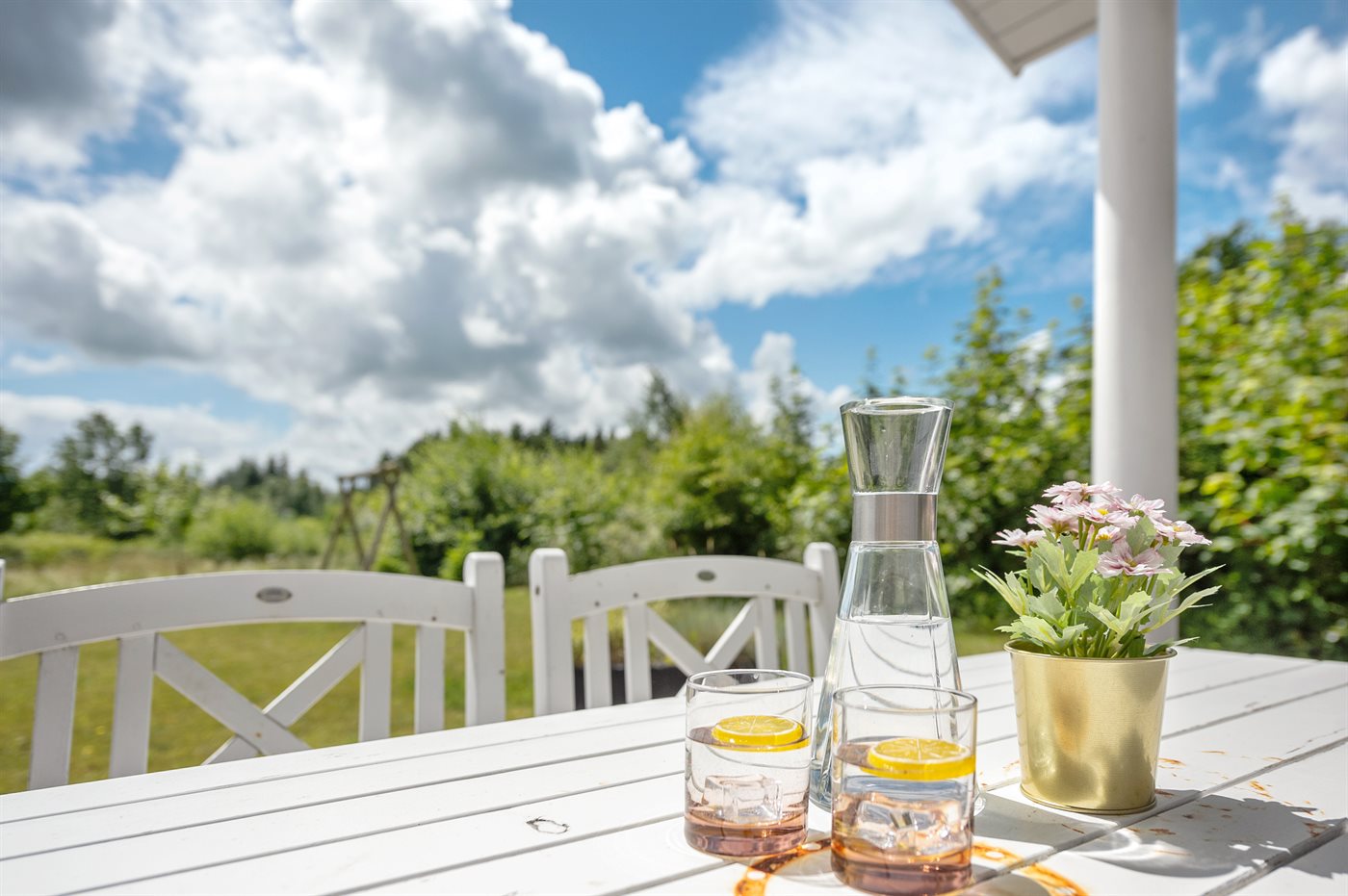 Urlaubstraum in Arrild: Gemütliches Ferienhaus für die ganze Familie! - Bild 2