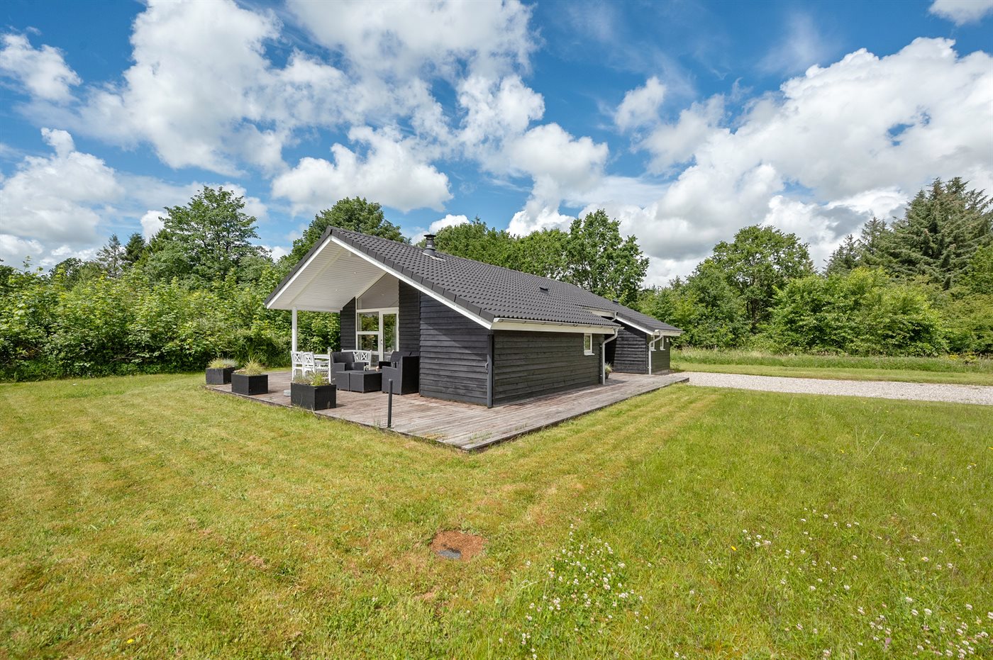 Urlaubstraum in Arrild: Gemütliches Ferienhaus für die ganze Familie! - Bild 3