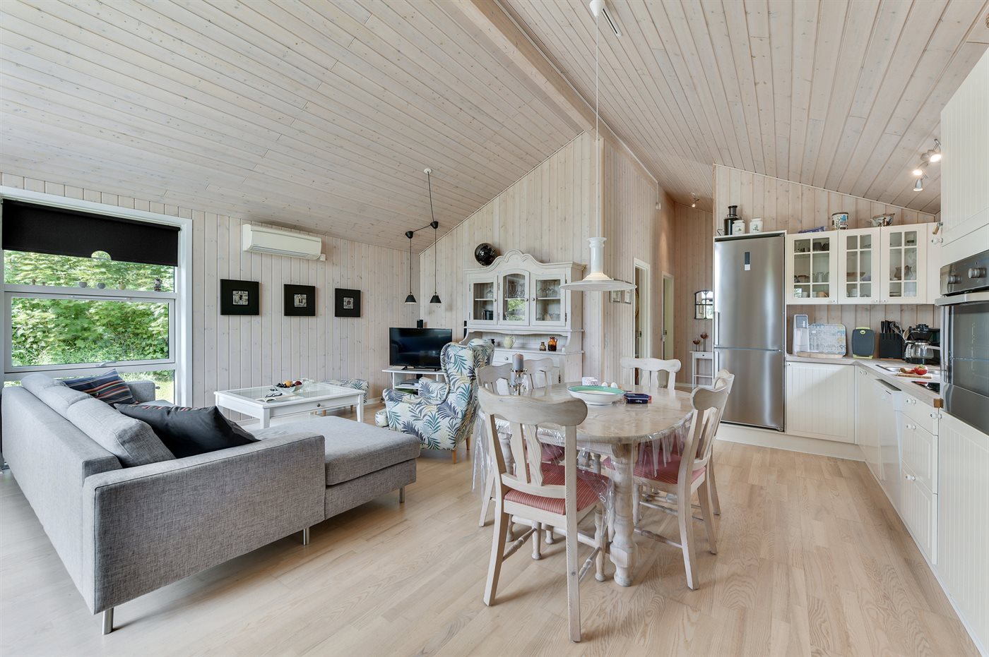 Urlaubstraum in Arrild: Gemütliches Ferienhaus für die ganze Familie! - Bild 5