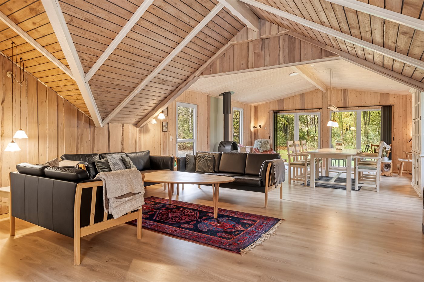 Gemütliches Ferienhaus in Arrild – dein Erholungsparadies! - Bild 2