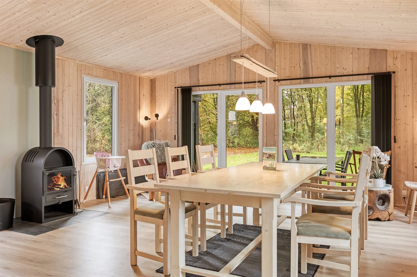 Gemütliches Ferienhaus in Arrild – dein Erholungsparadies! - Bild 3