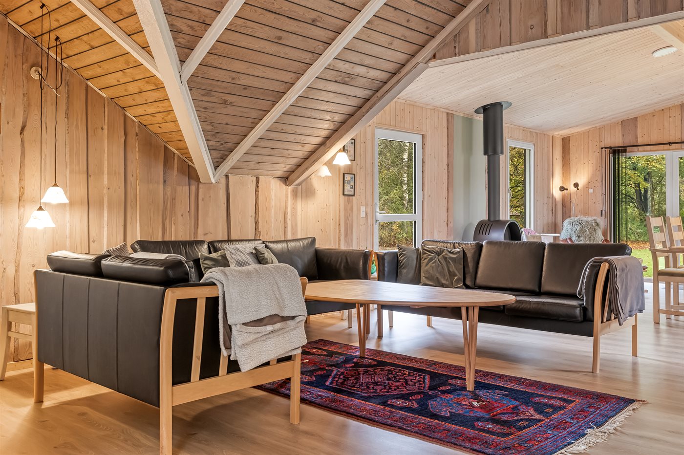 Gemütliches Ferienhaus in Arrild – dein Erholungsparadies! - Bild 4