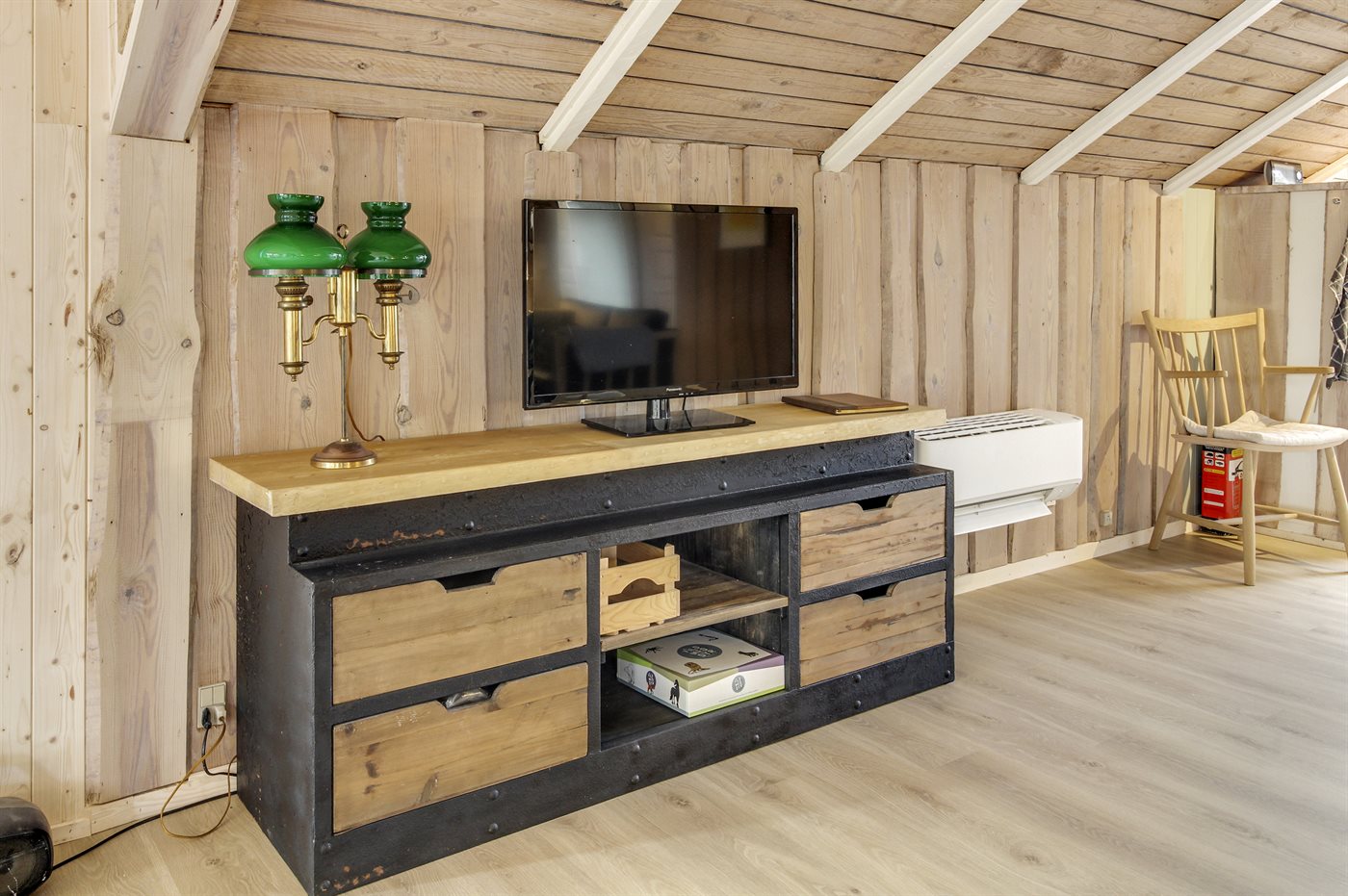 Gemütliches Ferienhaus in Arrild – dein Erholungsparadies! - Bild 5