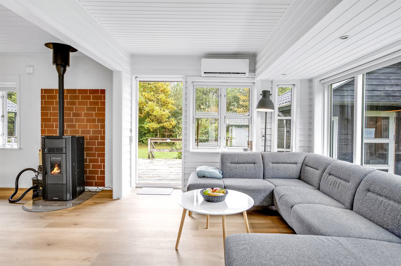 Traumhaftes Ferienhaus in Arrild für unvergessliche Urlaubstage - Bild 2