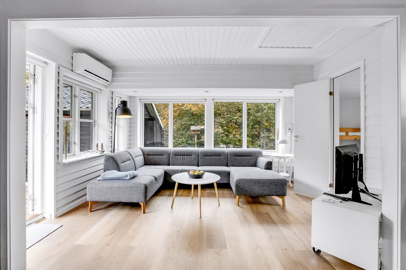 Traumhaftes Ferienhaus in Arrild für unvergessliche Urlaubstage - Bild 3