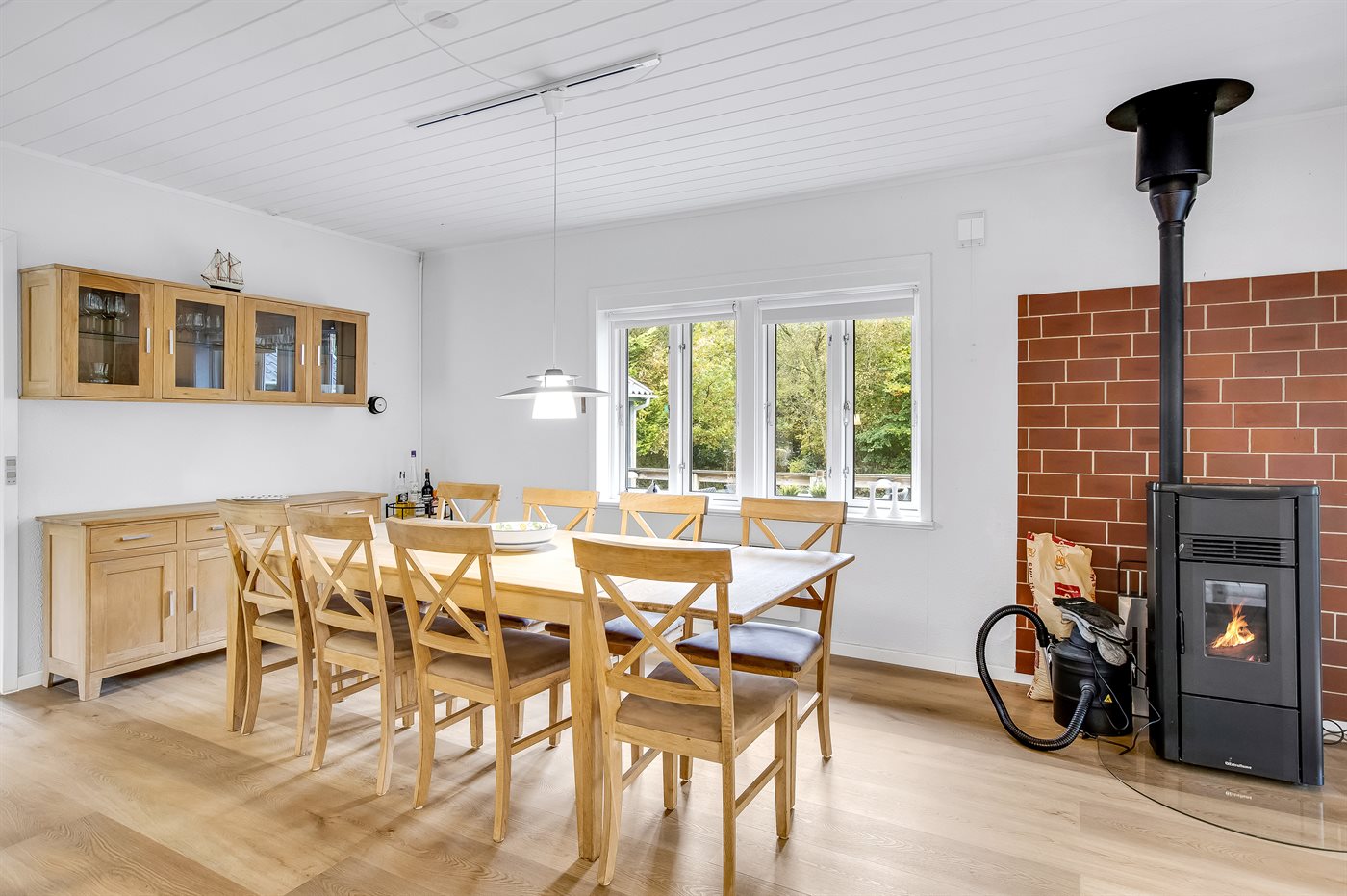 Traumhaftes Ferienhaus in Arrild für unvergessliche Urlaubstage - Bild 4