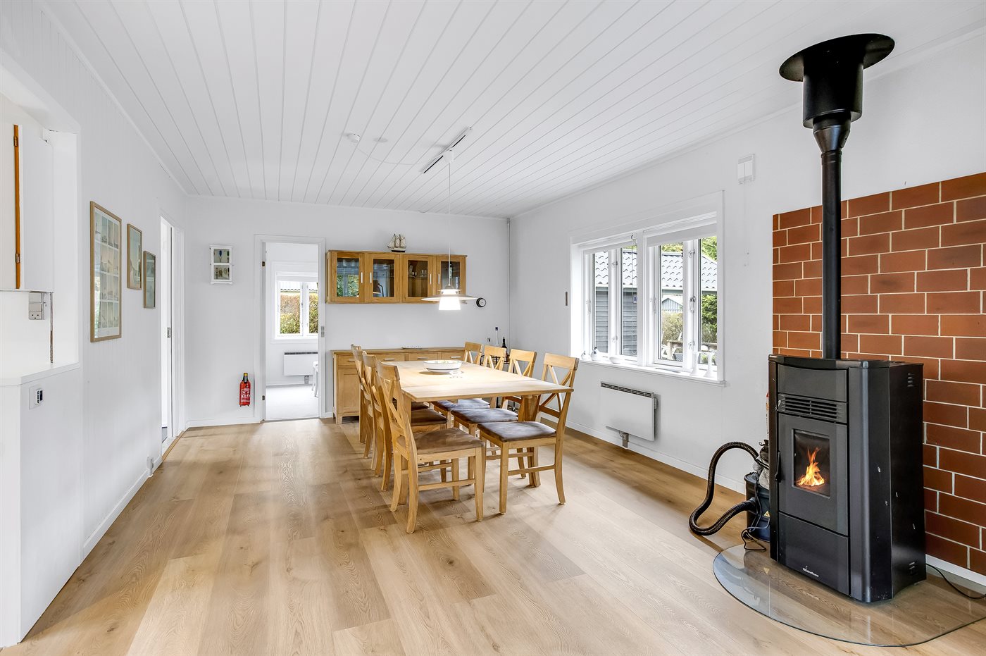 Traumhaftes Ferienhaus in Arrild für unvergessliche Urlaubstage - Bild 5